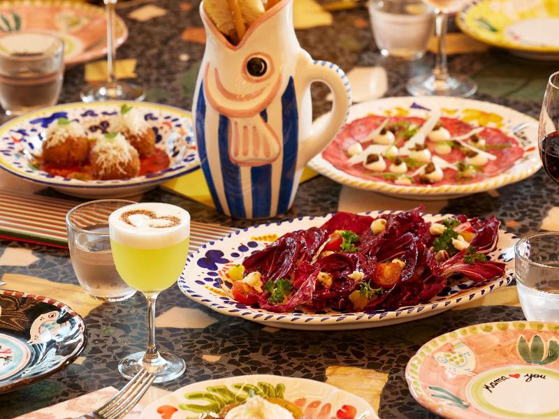 Mama Shelter Dubai image
