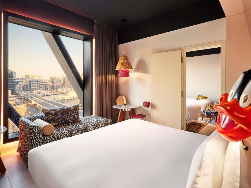 Mama Shelter Dubai image