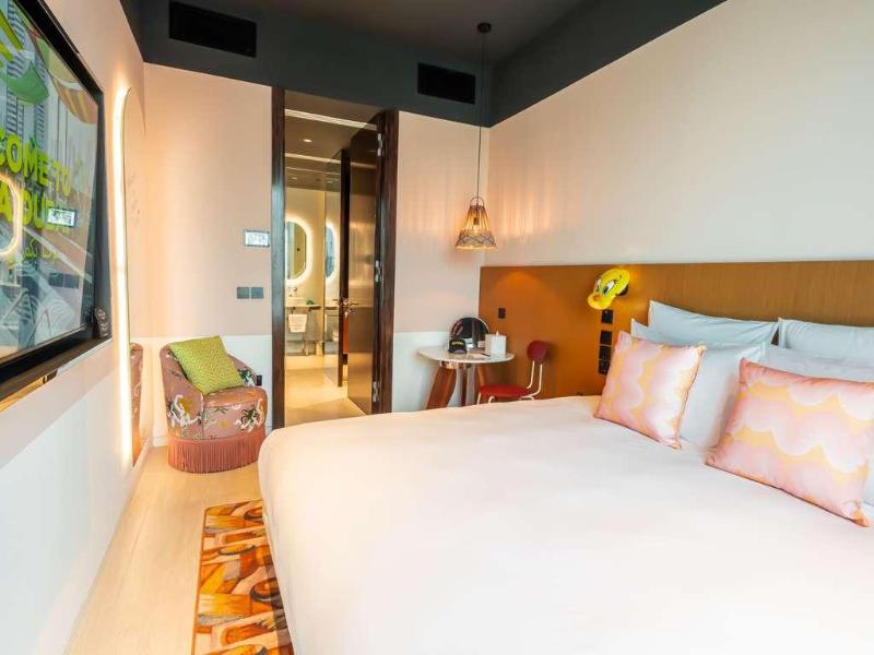 Mama Shelter Dubai image