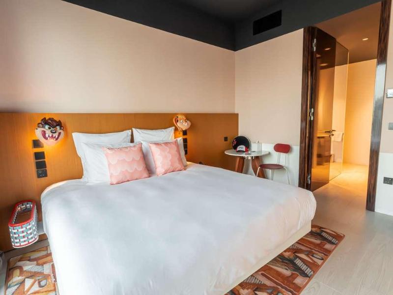 Mama Shelter Dubai image