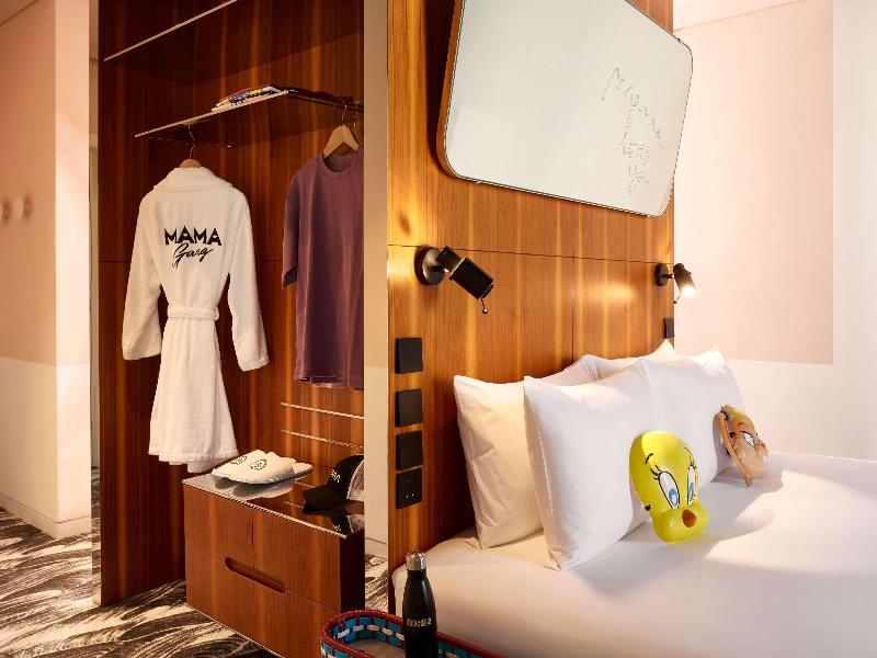 Mama Shelter Dubai image