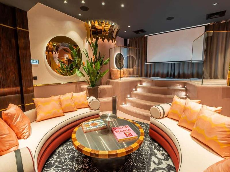 Mama Shelter Dubai image