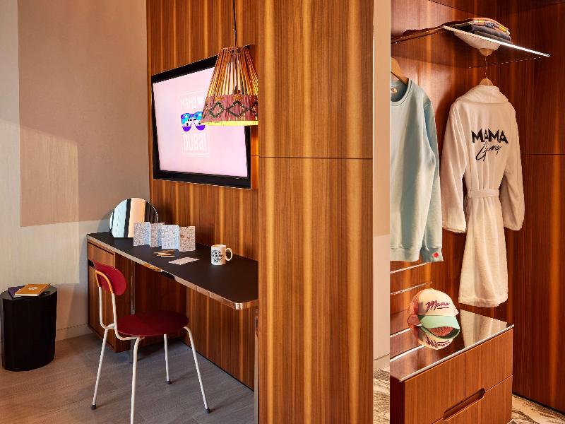 Mama Shelter Dubai image