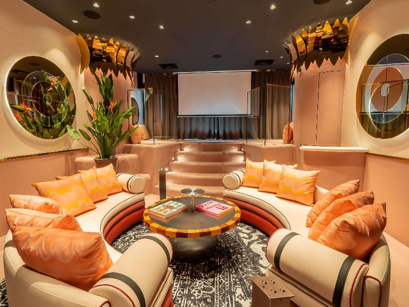 Mama Shelter Dubai image