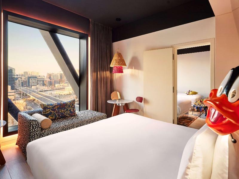 Mama Shelter Dubai image