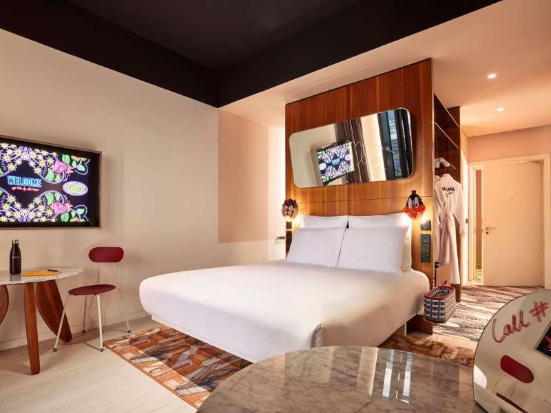 Mama Shelter Dubai image