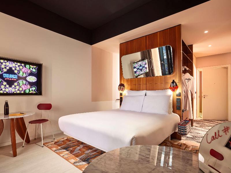 Mama Shelter Dubai image