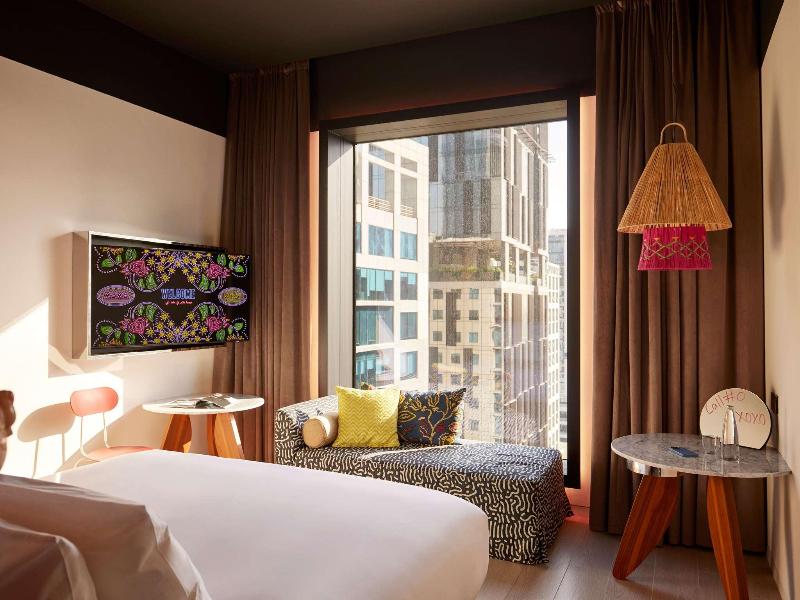 Mama Shelter Dubai image