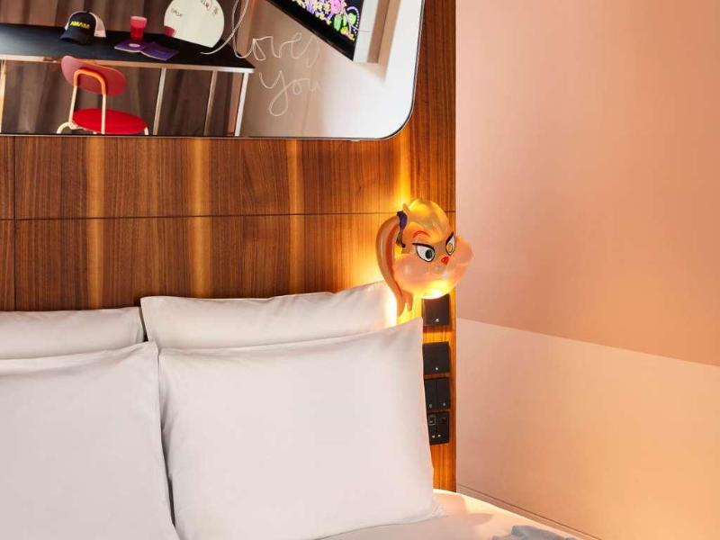 Mama Shelter Dubai image