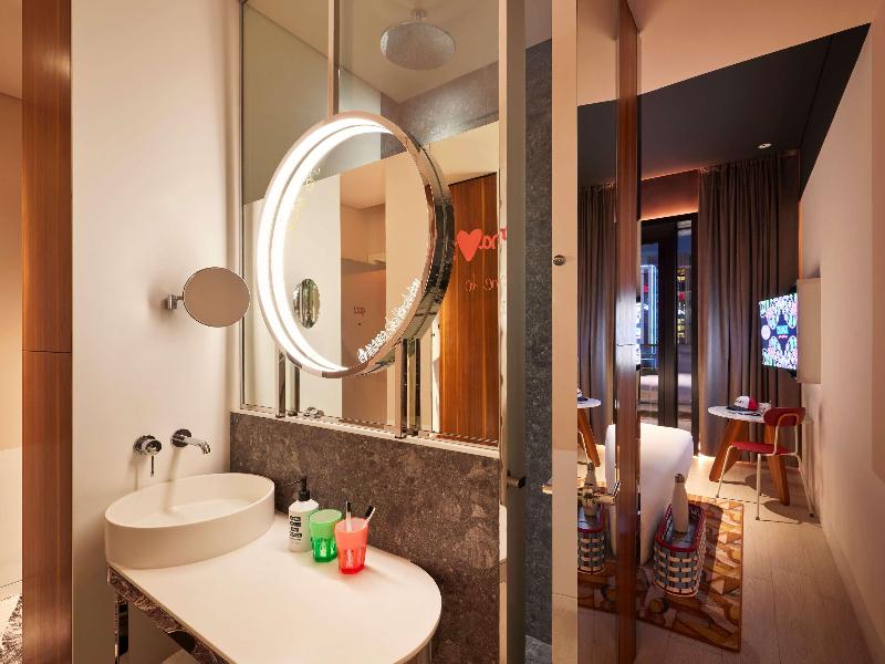 Mama Shelter Dubai image