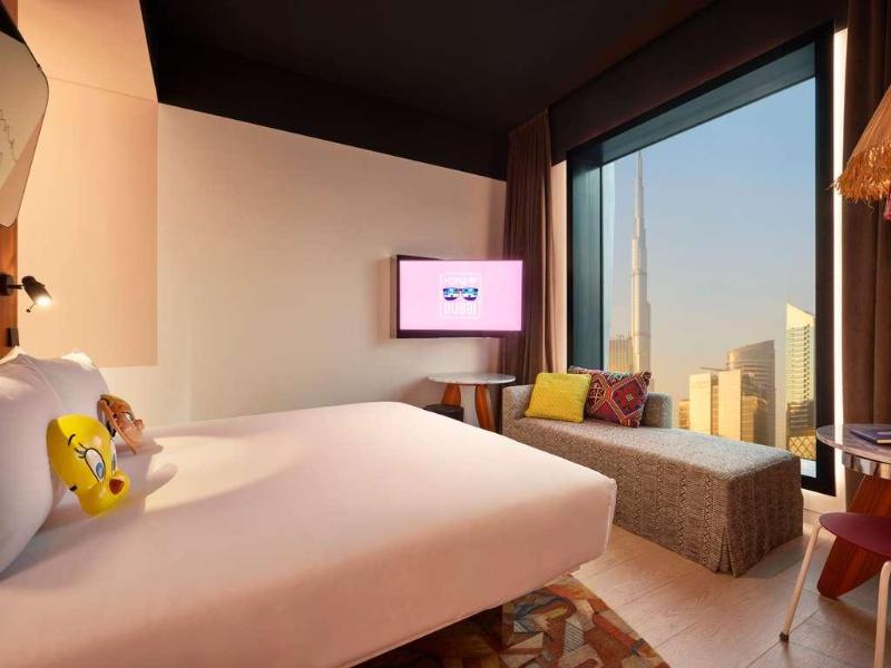 Mama Shelter Dubai image