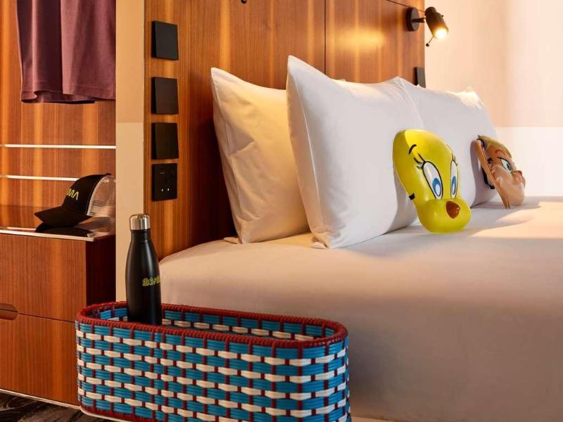 Mama Shelter Dubai image