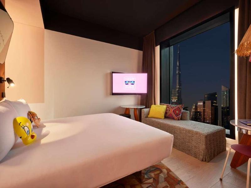 Mama Shelter Dubai image