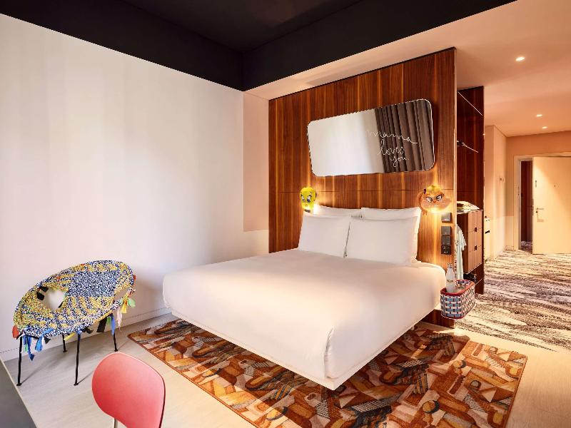 Mama Shelter Dubai image