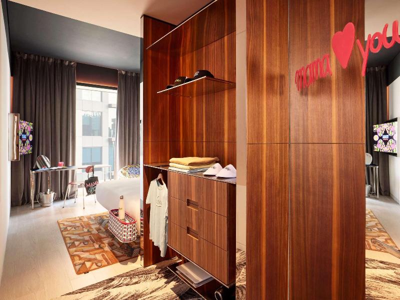 Mama Shelter Dubai image