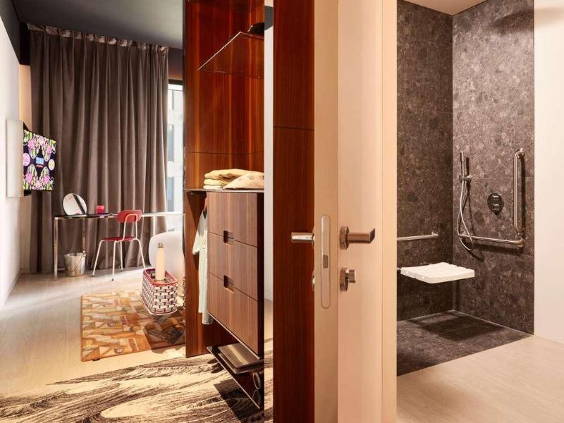 Mama Shelter Dubai image