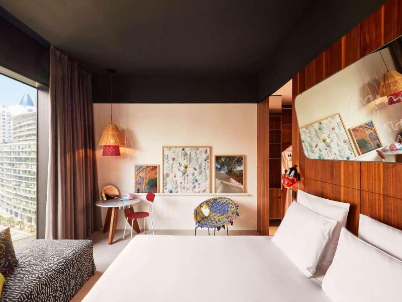 Mama Shelter Dubai image