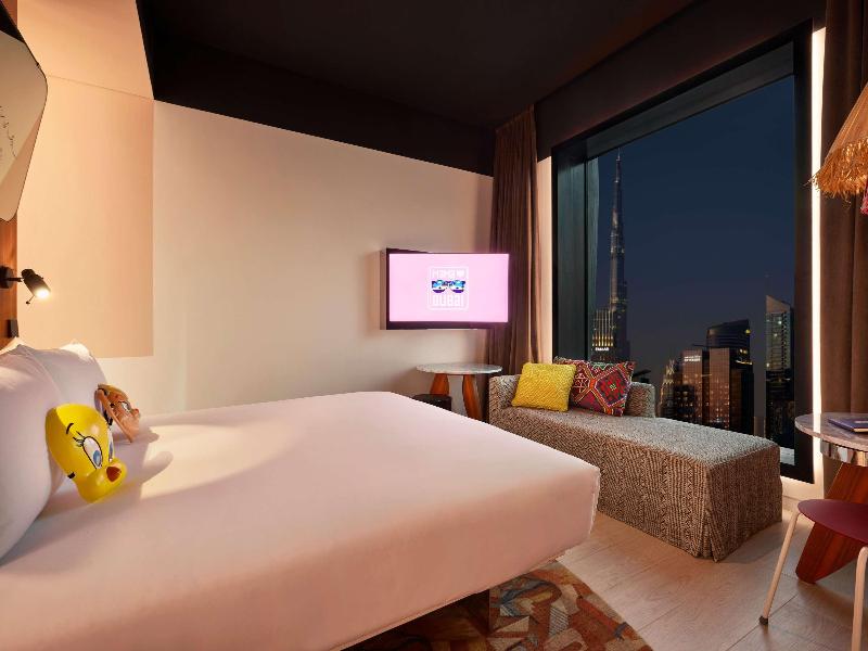 Mama Shelter Dubai image