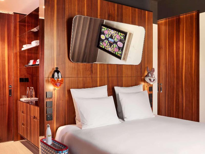 Mama Shelter Dubai image
