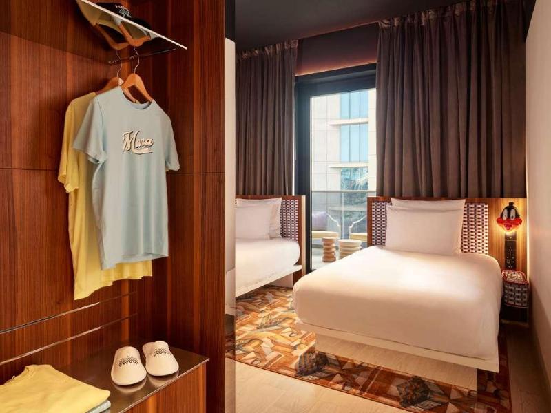 Mama Shelter Dubai image