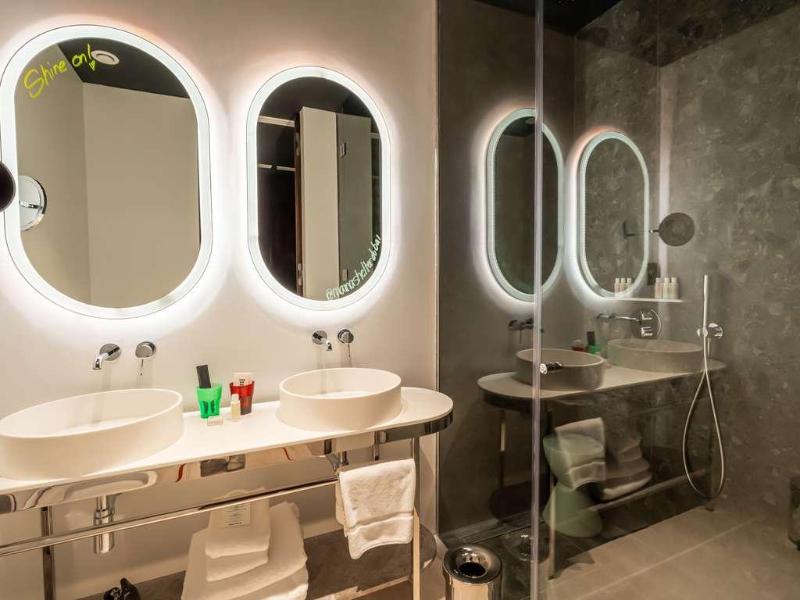 Mama Shelter Dubai image