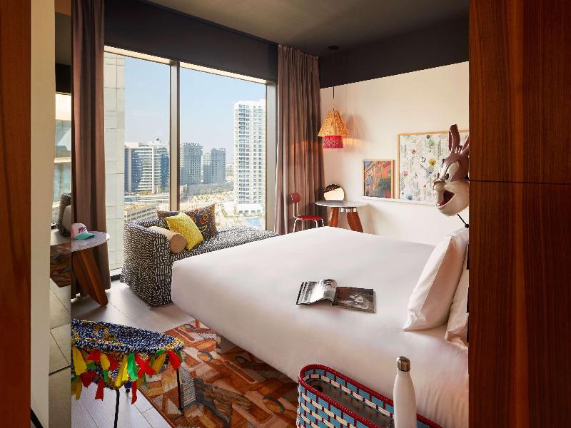 Mama Shelter Dubai image