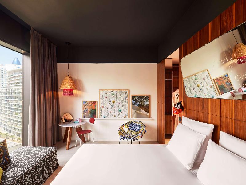 Mama Shelter Dubai image