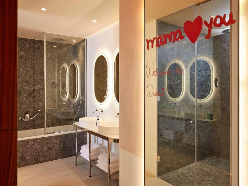Mama Shelter Dubai image