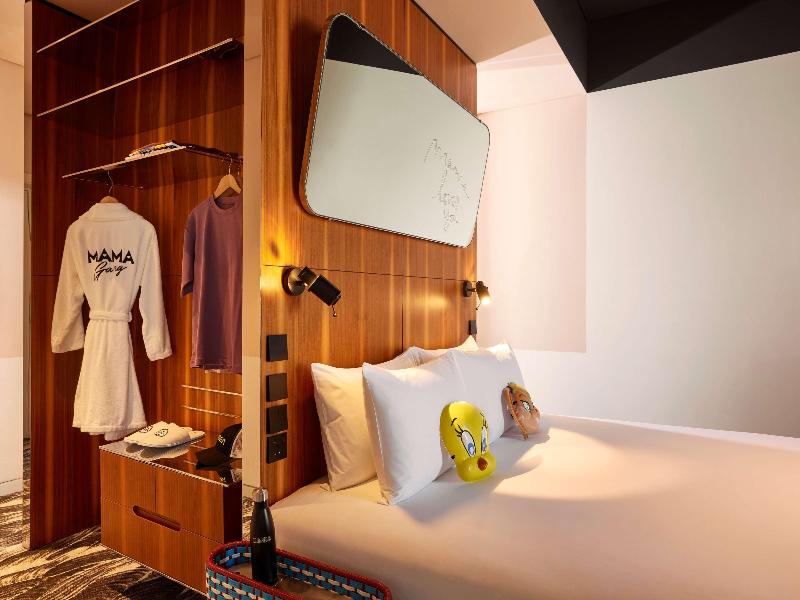 Mama Shelter Dubai image