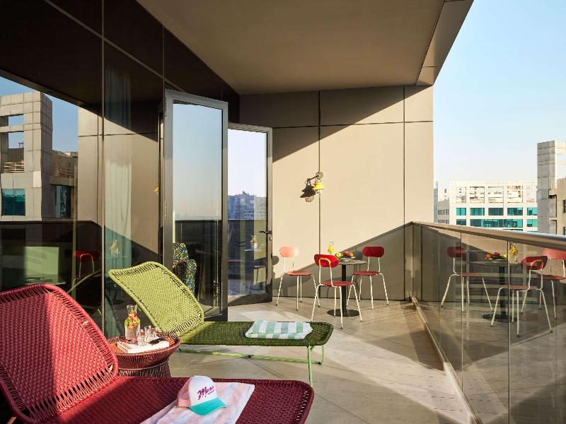 Mama Shelter Dubai image