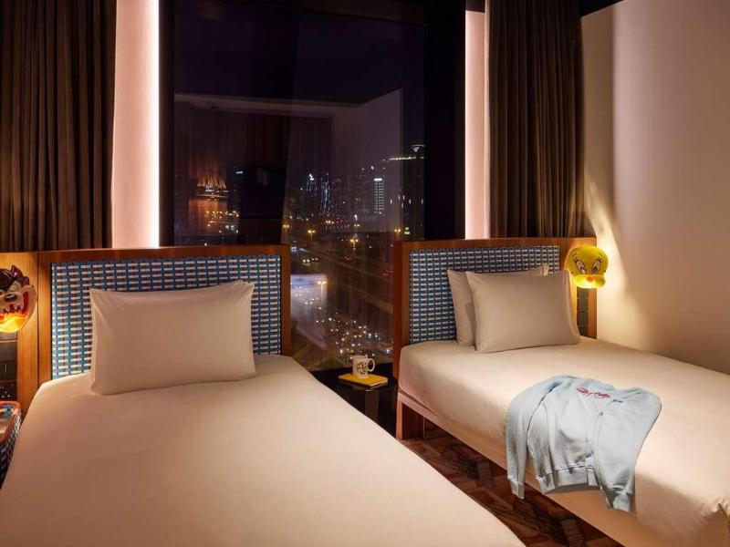 Mama Shelter Dubai image