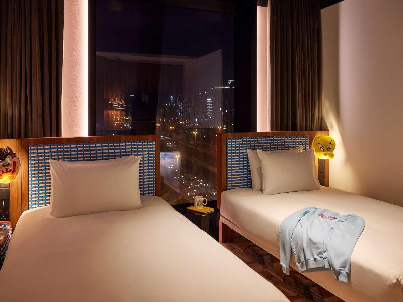 Mama Shelter Dubai image