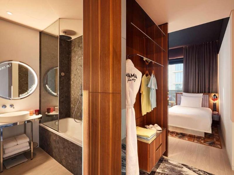 Mama Shelter Dubai image