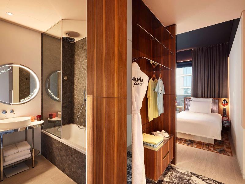 Mama Shelter Dubai image