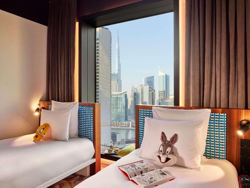 Mama Shelter Dubai image