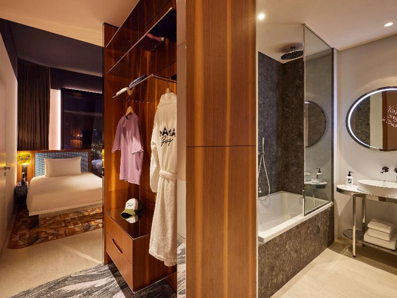 Mama Shelter Dubai image