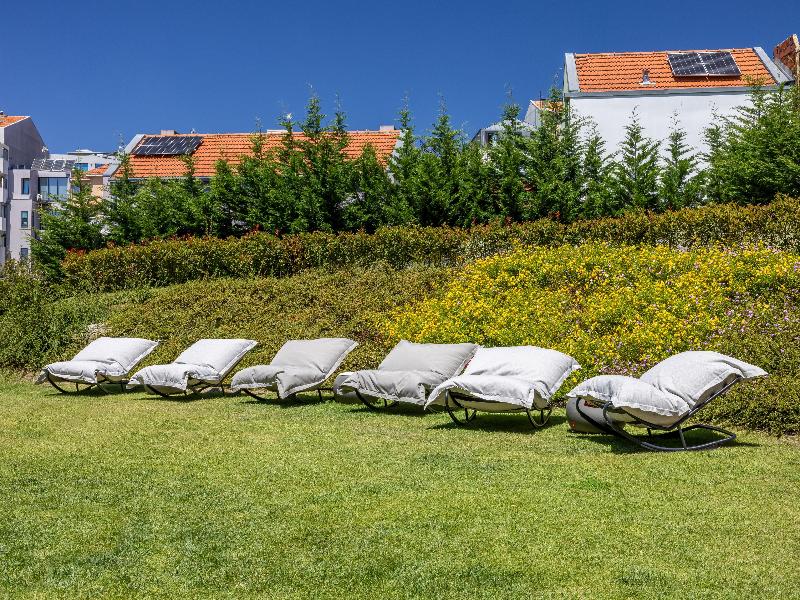 Cenica Porto Hotel, Curio Collection By Hilton image