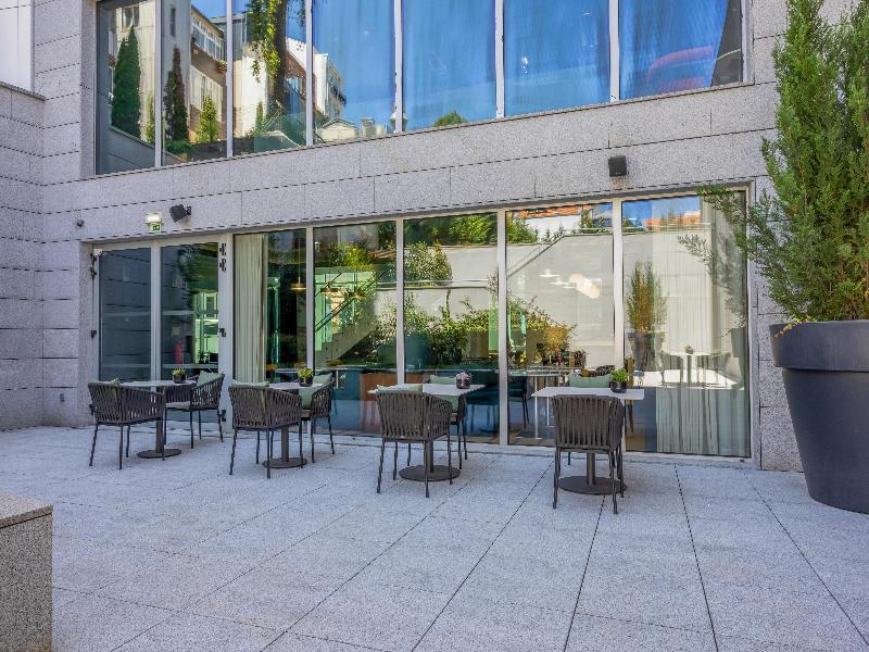 Cenica Porto Hotel, Curio Collection By Hilton image