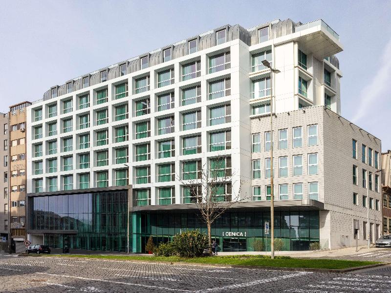 Cenica Porto Hotel, Curio Collection By Hilton image