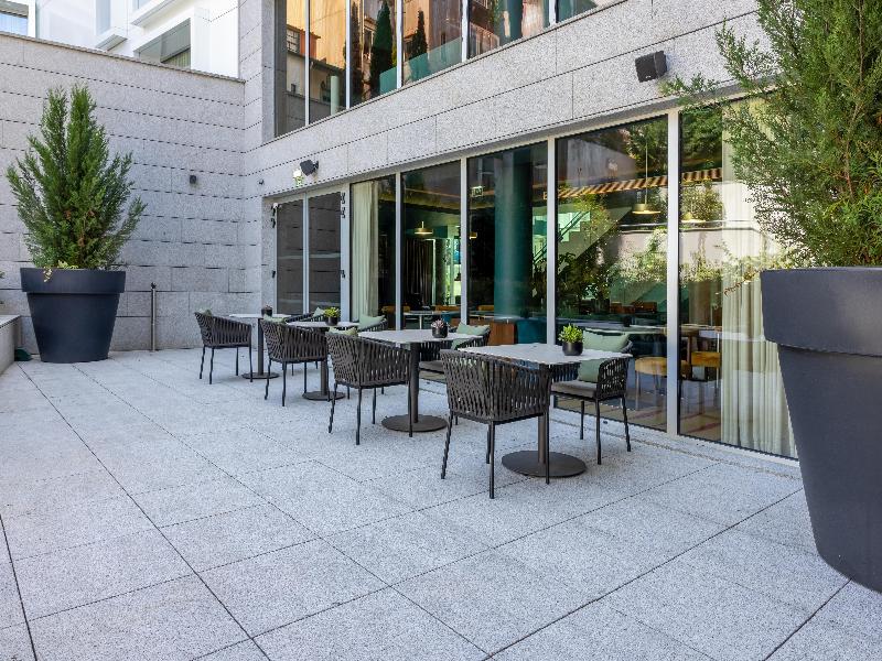Cenica Porto Hotel, Curio Collection By Hilton image