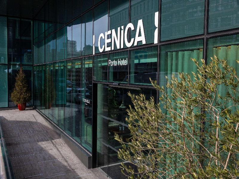 Cenica Porto Hotel, Curio Collection By Hilton image