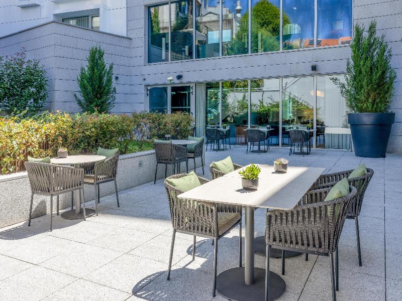 Cenica Porto Hotel, Curio Collection By Hilton image