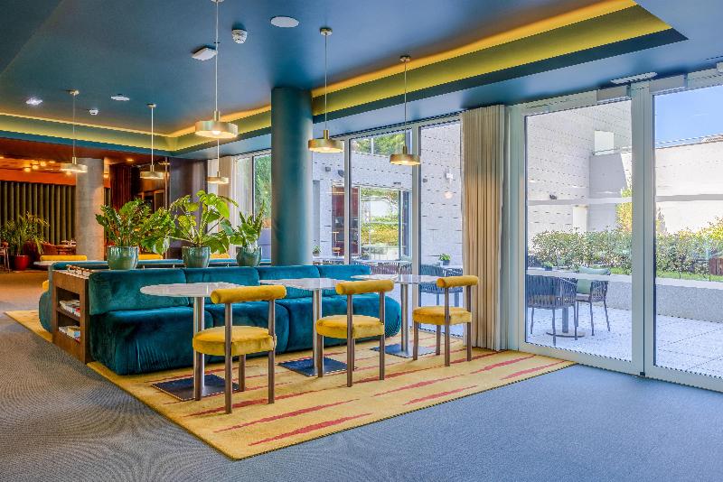 Cenica Porto Hotel, Curio Collection By Hilton image