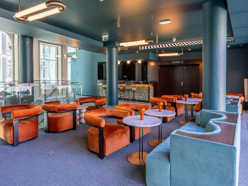 Cenica Porto Hotel, Curio Collection By Hilton image