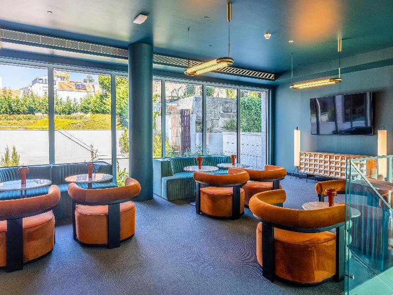 Cenica Porto Hotel, Curio Collection By Hilton image