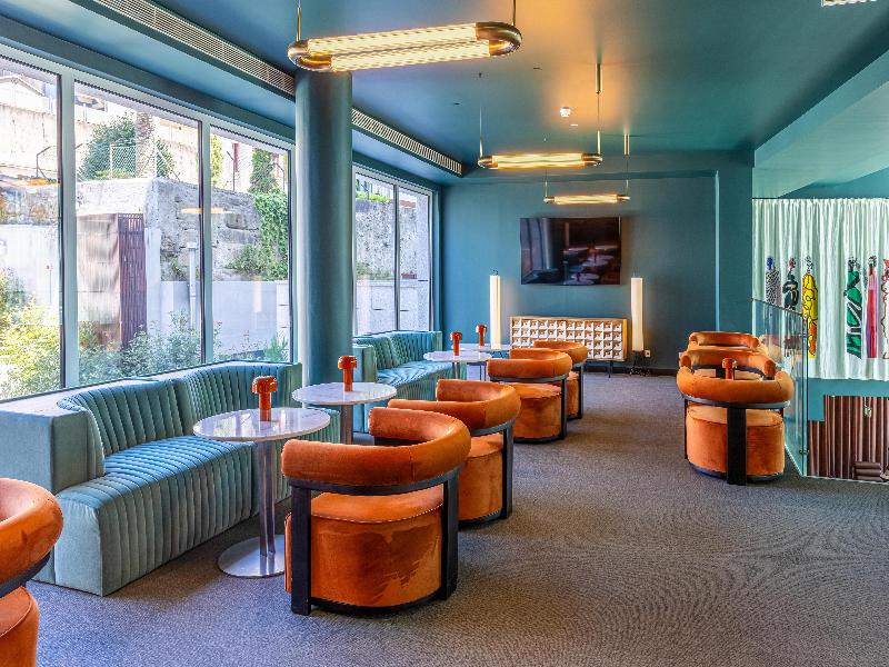 Cenica Porto Hotel, Curio Collection By Hilton image