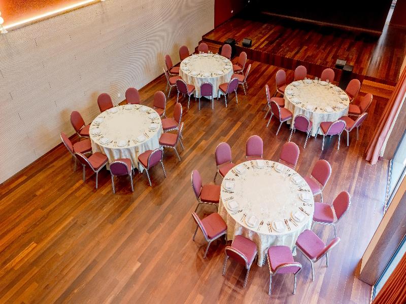 Cenica Porto Hotel, Curio Collection By Hilton image
