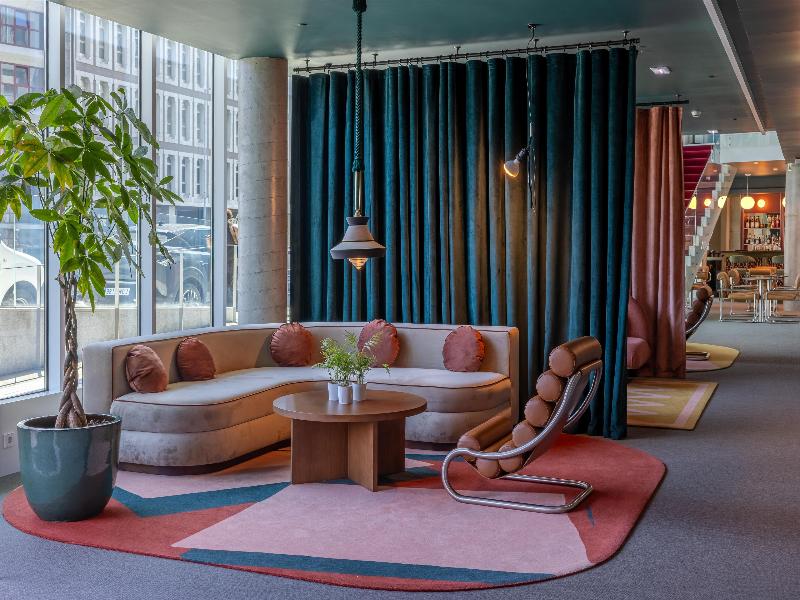 Cenica Porto Hotel, Curio Collection By Hilton image
