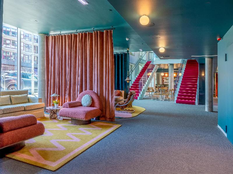 Cenica Porto Hotel, Curio Collection By Hilton image