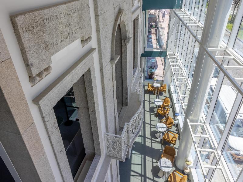 Cenica Porto Hotel, Curio Collection By Hilton image